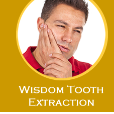 Wisdom Teeth and Extractions