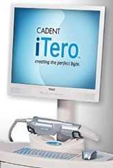 Cadent iTero