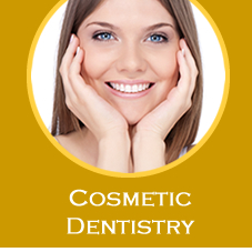 Cosmetic Dentistry