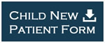 Child New Patient Form